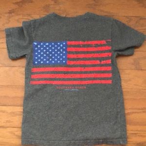 Southern Marsh T-shirt